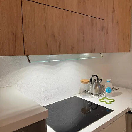 Apartamento Tabia Villagrande (Belluno)