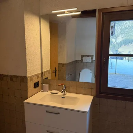 Tabia Apartment