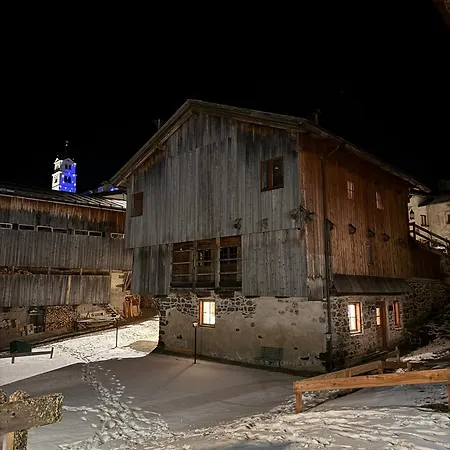 Appartement Tabia