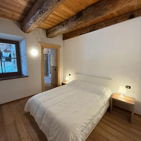Tabia Apartment Villagrande (Belluno)