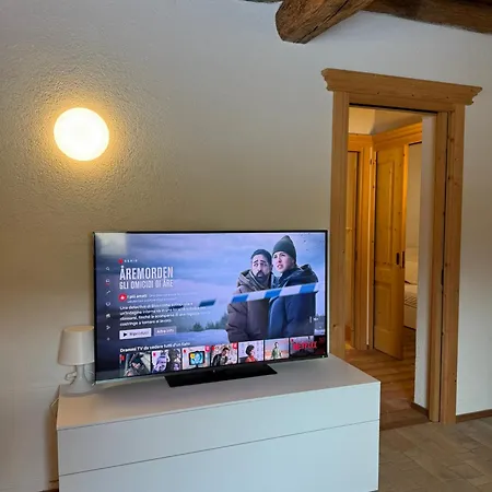 Tabia Villagrande (Belluno)