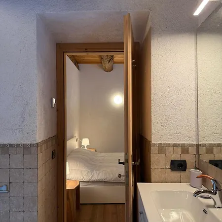 Appartement Tabia *