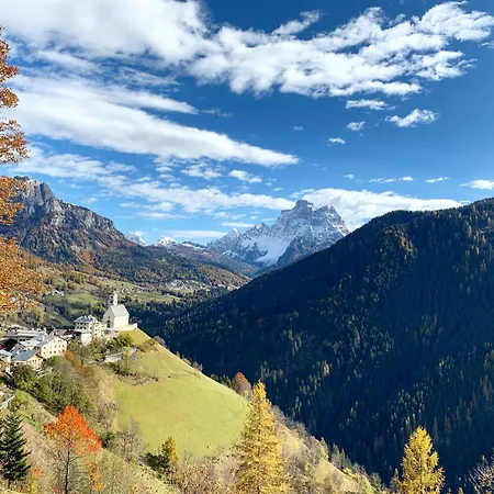 Tabia * Villagrande (Belluno)