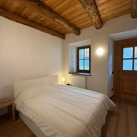 Tabia Appartement Villagrande (Belluno)