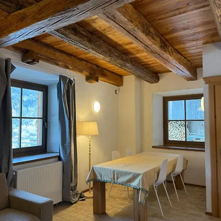 Tabia Apartment Villagrande (Belluno)