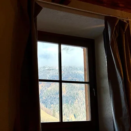 Tabia Villagrande (Belluno)